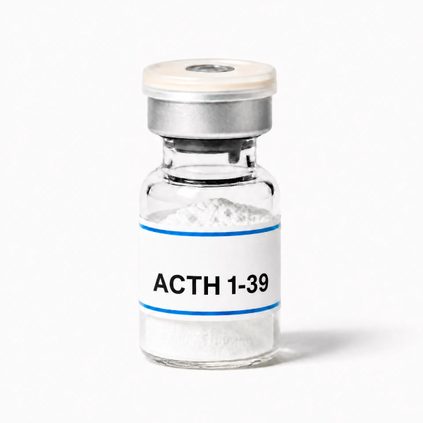 ACTH 1-39 5mg